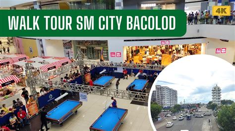 10 Places to Stay Near SM City Bacolod .